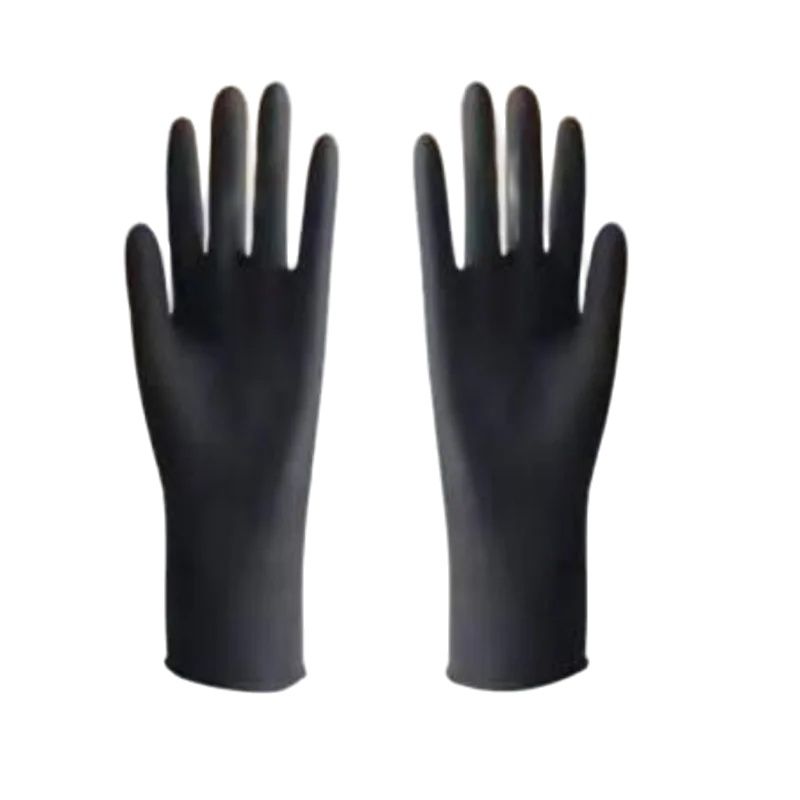 Medical Gloves - Горячее уплотнение, стоматологические медицинские перчатки для