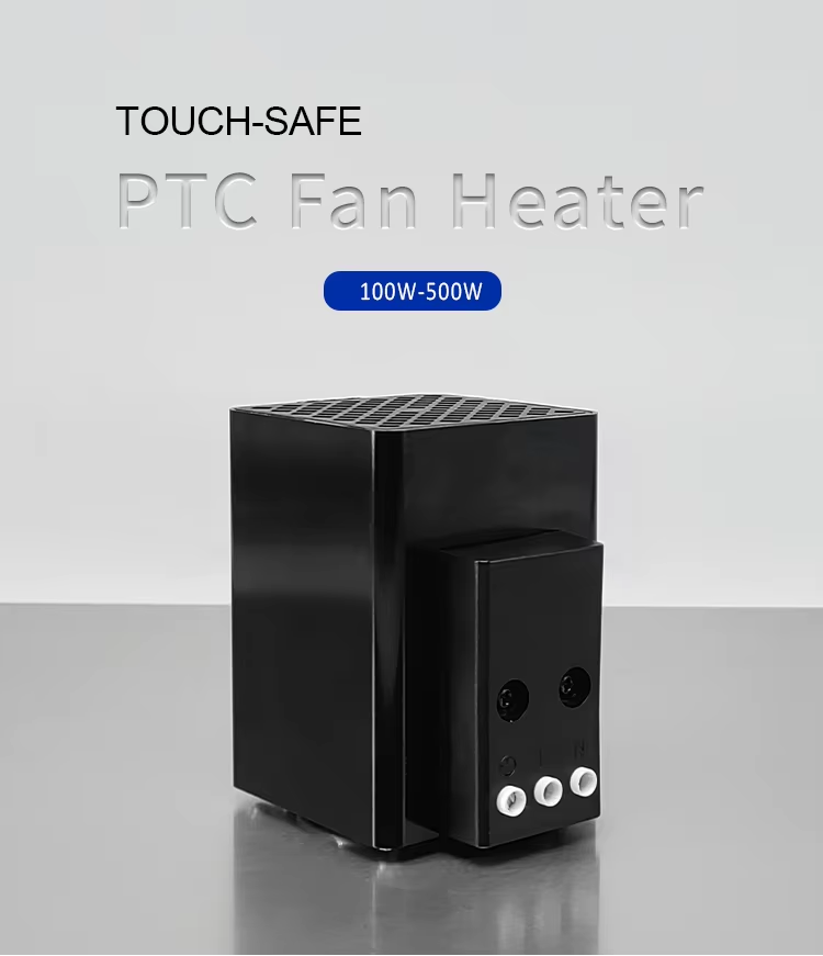 Lab Incubator - 220 В PTC нагреватель 250 ~