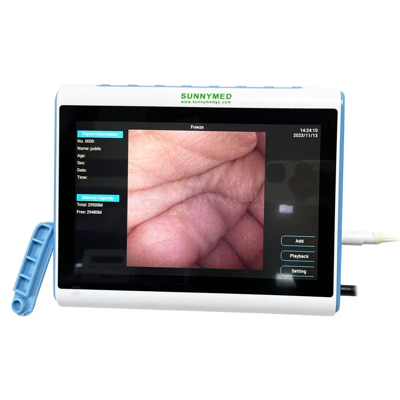 3‑в‑1 медицинский процессор ис – обзор и цена Medical Lab Images