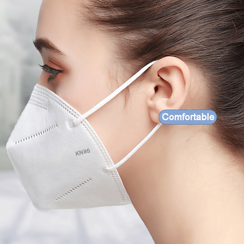 10-100 шт., маски для лица FPP – обзор и цена Surgical Mask