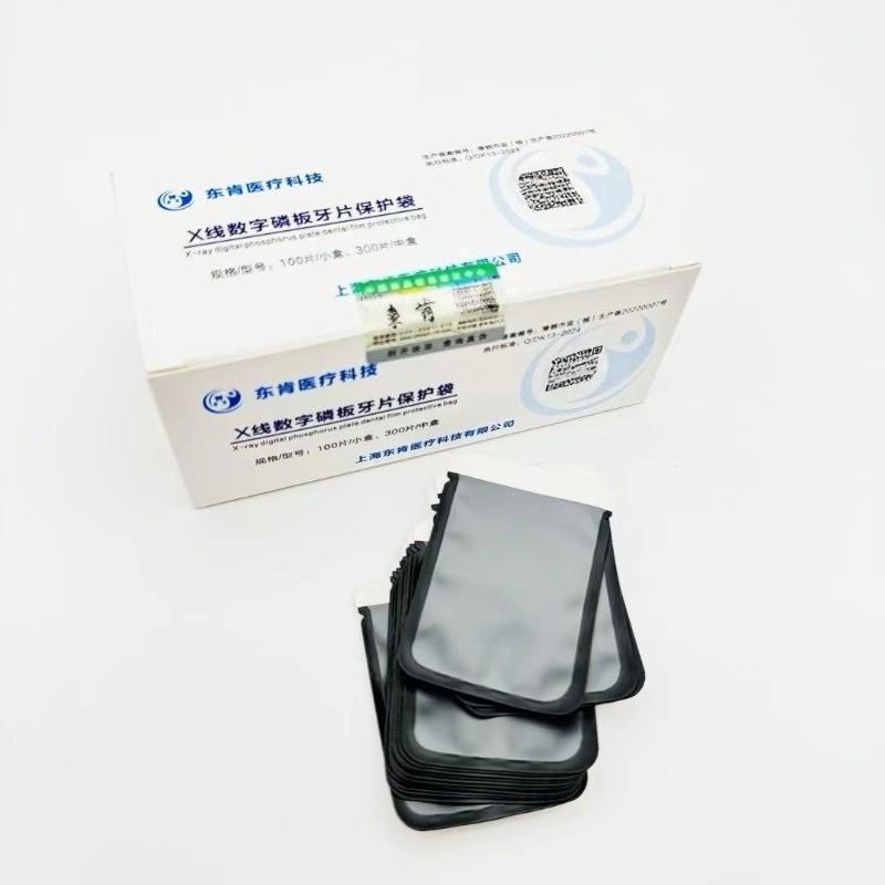 Защитная сумка для стоматологи – обзор и цена Xlab Medical