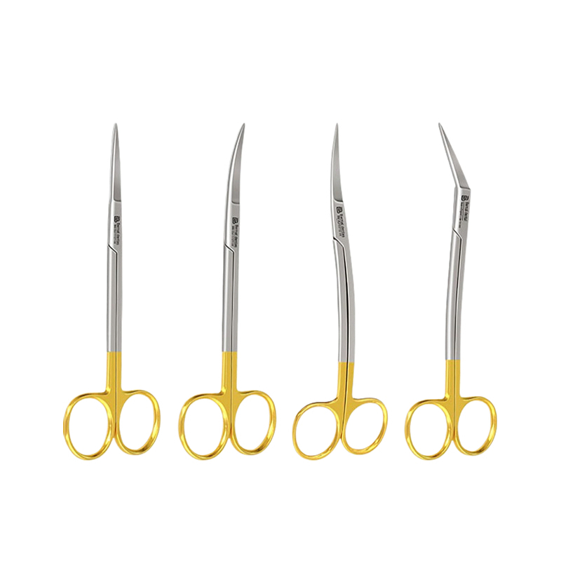 Стоматологические хирургически – обзор и цена Medical Scissors