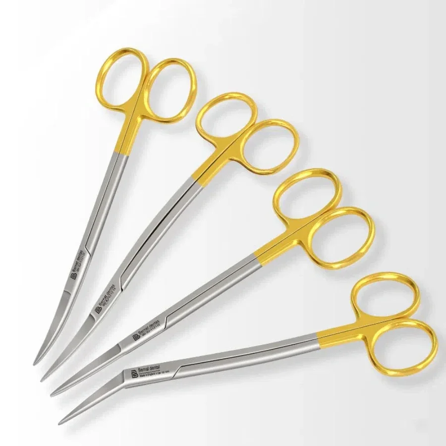 Стоматологические хирургически – обзор и цена Medical Scissors