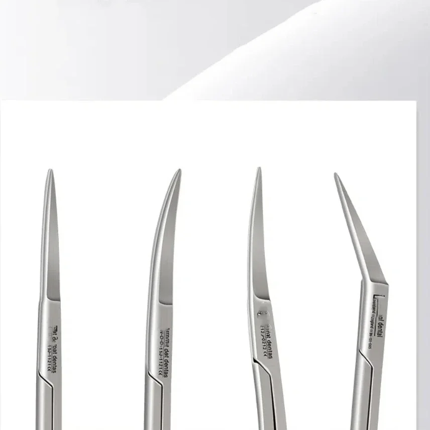 Стоматологические хирургически – обзор и цена Medical Scissors