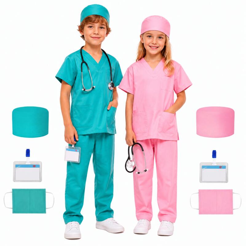 Детский костюм врача для мальч – обзор и цена Stethoscope