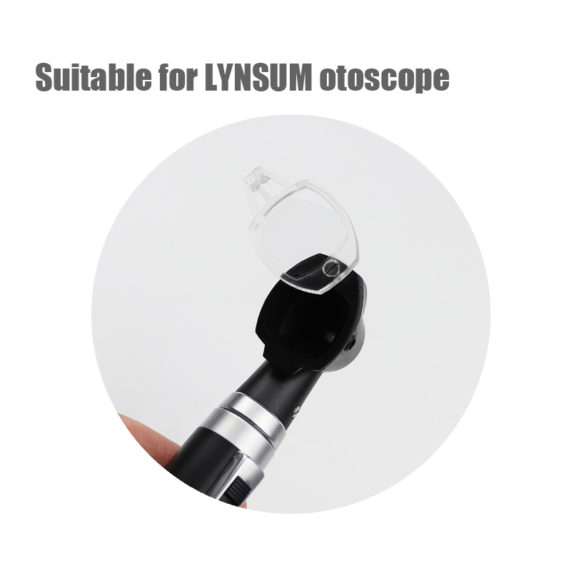 Прозрачные пластиковые запасны – обзор и цена Stethoscope