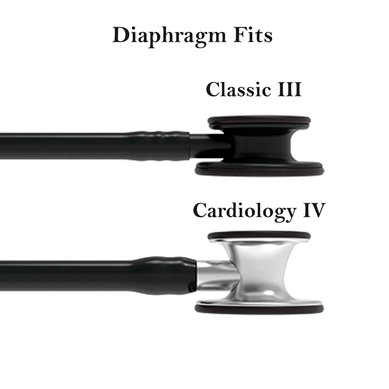 Сменные запасные части для сте – обзор и цена Stethoscope