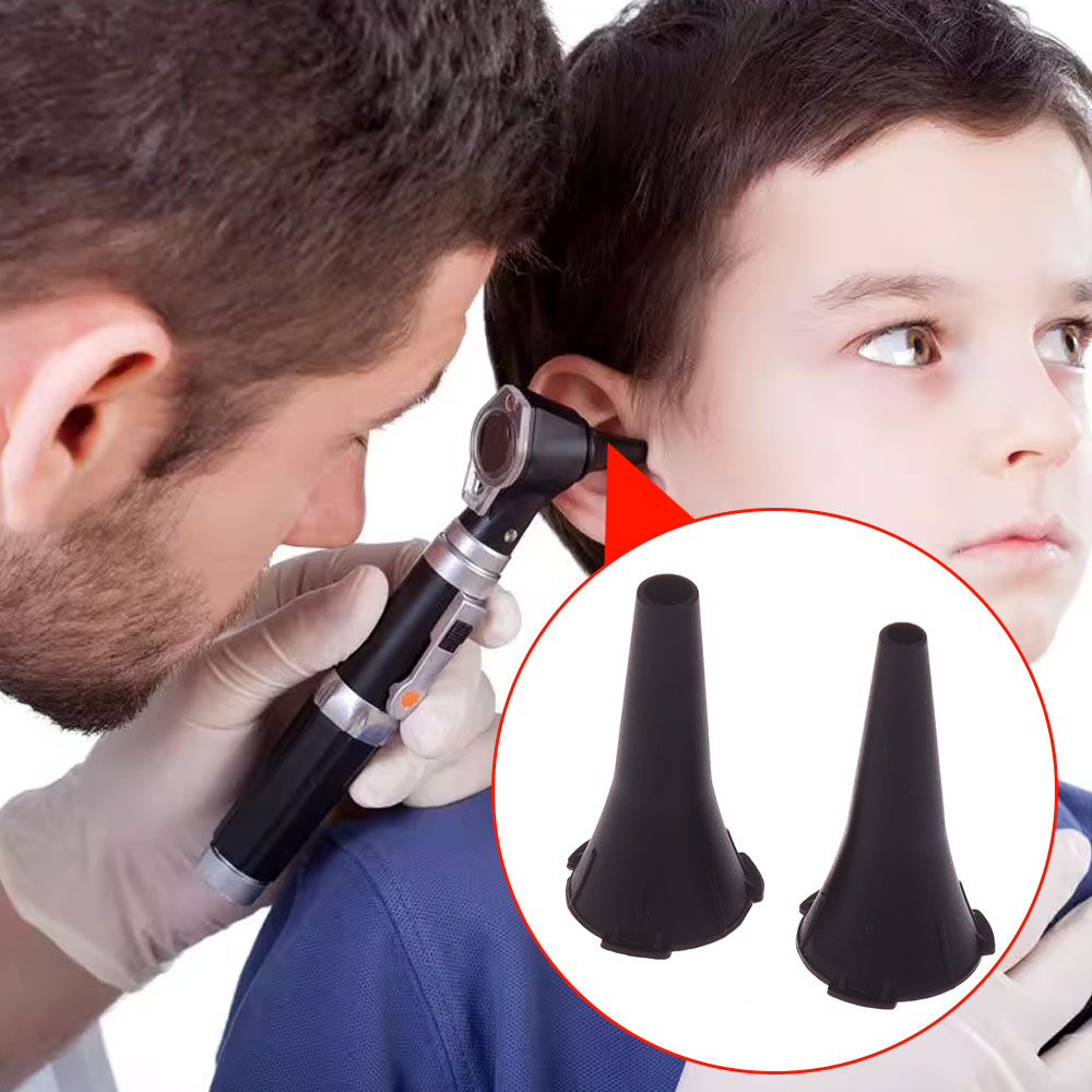 10 шт. многоразовые человеческ – обзор и цена Stethoscope