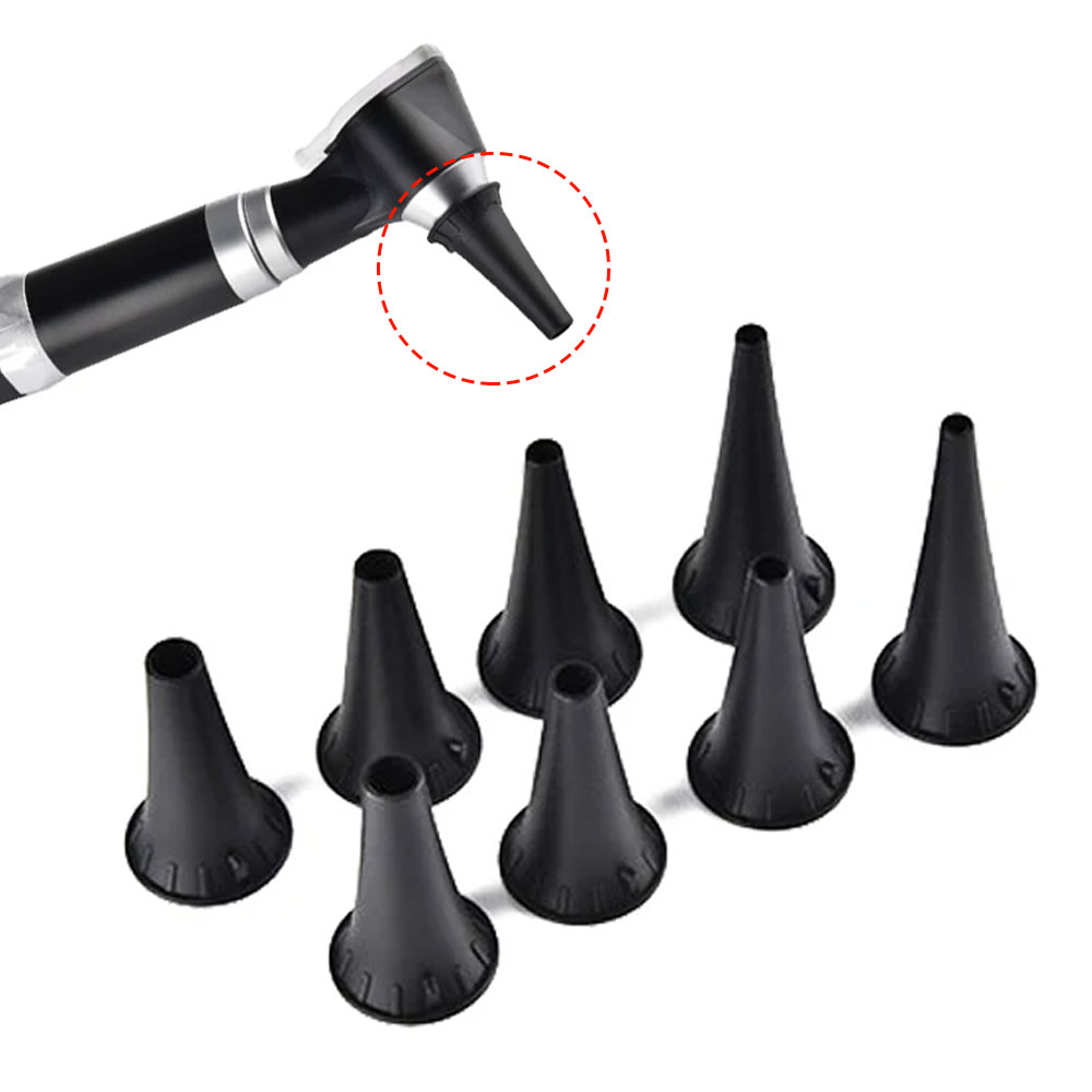 10 шт. многоразовые человеческ – обзор и цена Stethoscope
