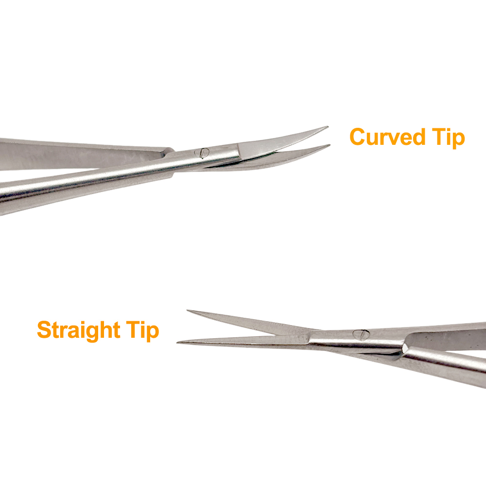 ​ 1 шт. Микрохирургические нож – обзор и цена Medical Scissors