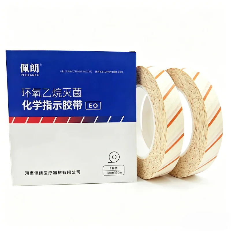 Самоклеящаяся индикаторная лен – обзор и цена Medical Tape