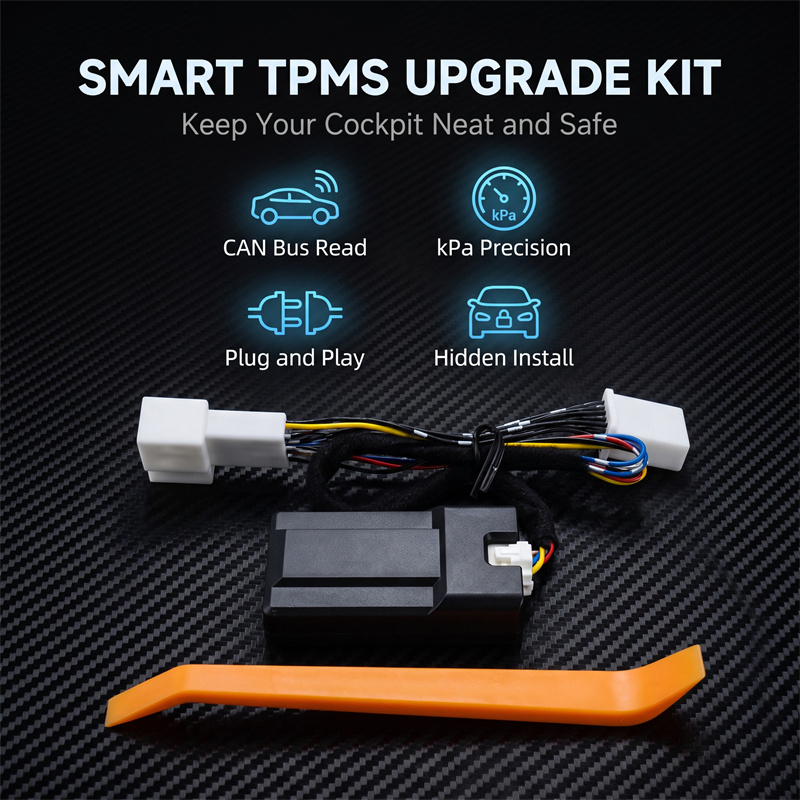 Цифровой ЖК-дисплей TPMS для к – обзор и цена Blood Pressure Monitor