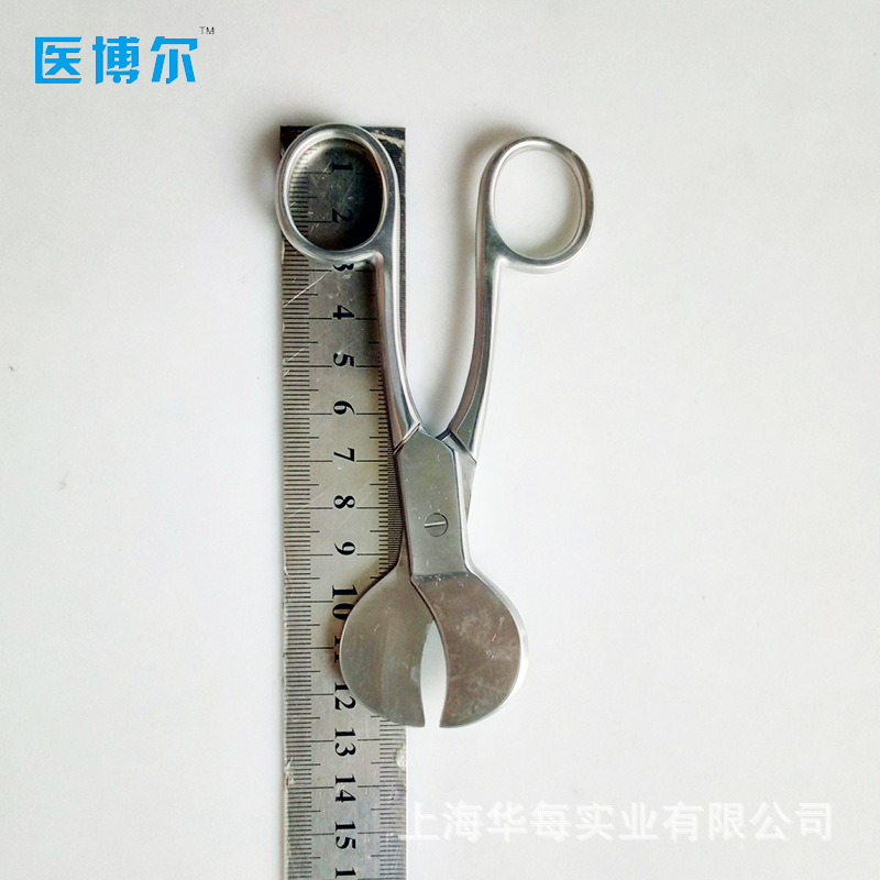 Американские ножницы для обрез – обзор и цена Medical Scissors