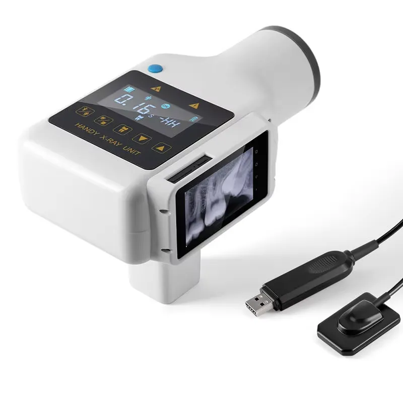 Портативный ручной рентгеновск – обзор и цена Xlab Medical