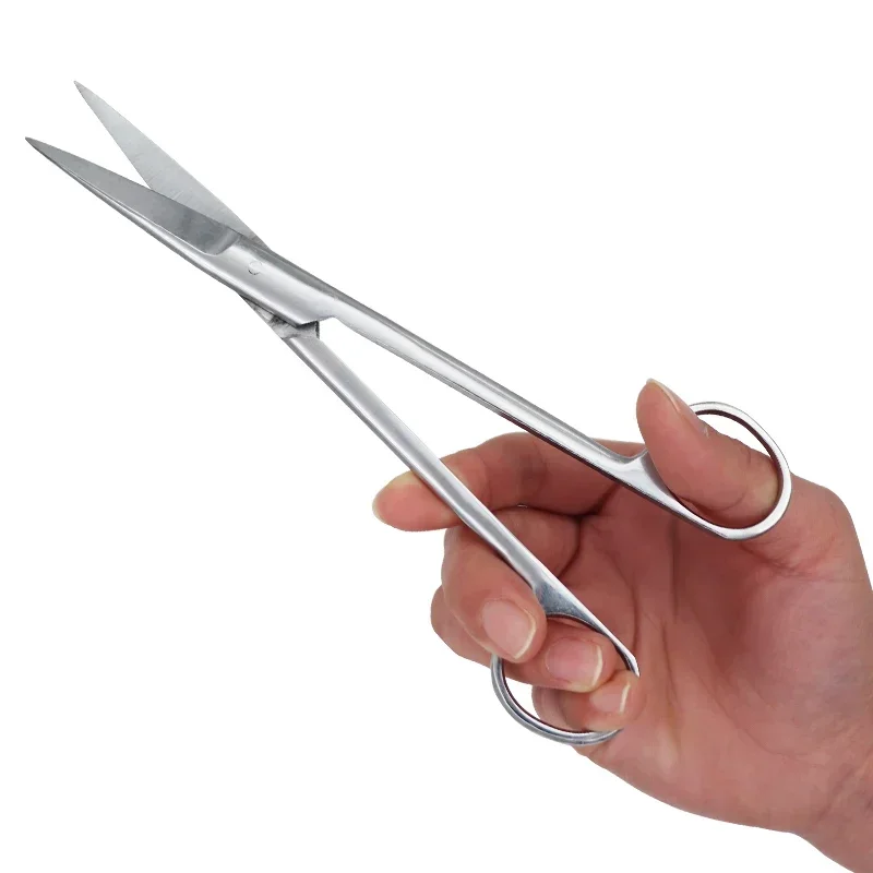 12,5 см/14 см/16 см/18 см. Сто – обзор и цена Medical Scissors