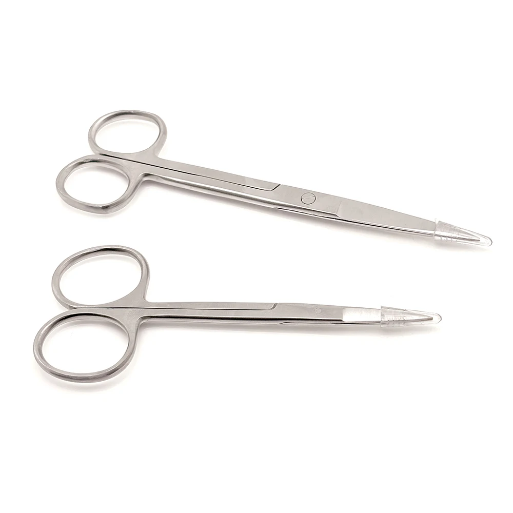 Высококачественные прямые хиру – обзор и цена Medical Scissors