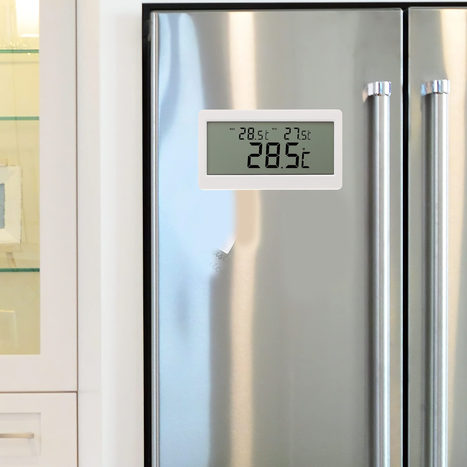 Миниатюрный цифровой гигрометр – обзор и цена Thermometer Digital