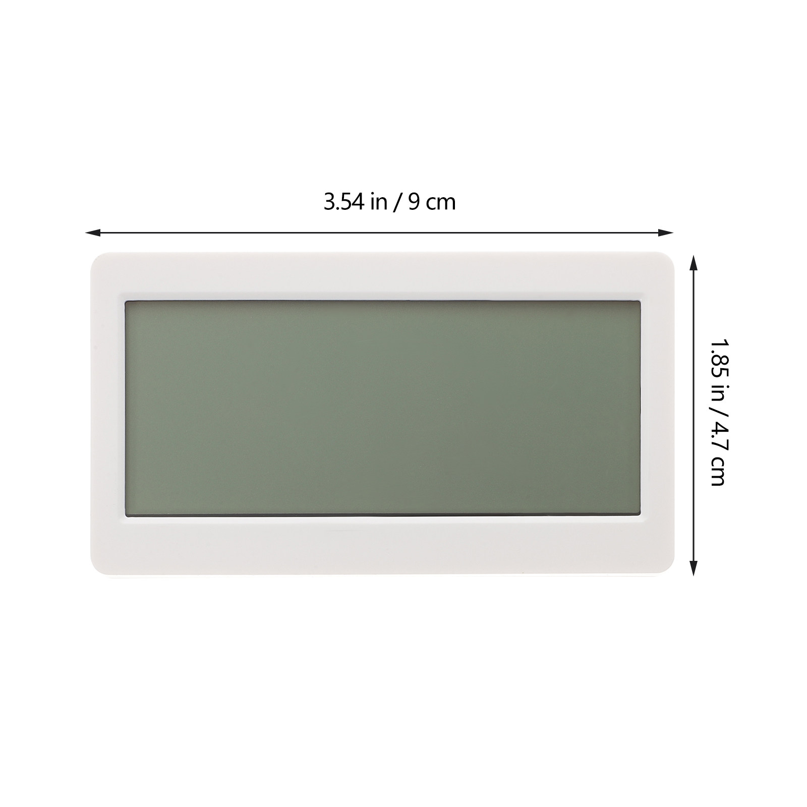 Миниатюрный цифровой гигрометр – обзор и цена Thermometer Digital