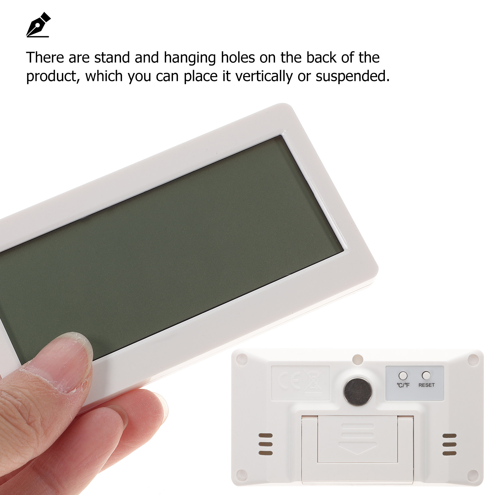 Миниатюрный цифровой гигрометр – обзор и цена Thermometer Digital