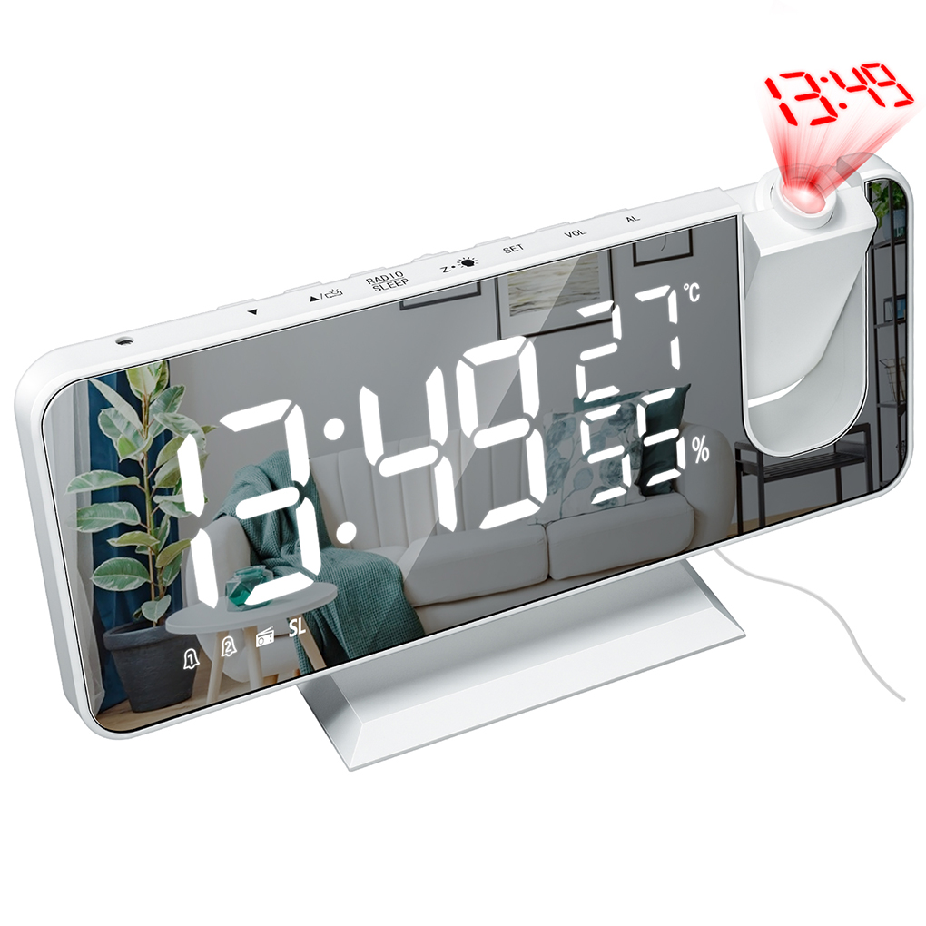 Цифровые часы с термометром, г – обзор и цена Thermometer Digital