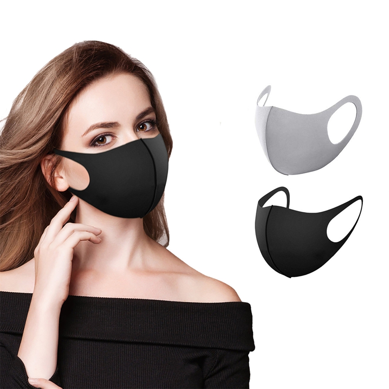 5/10 шт. модная однотонная мас – обзор и цена Surgical Mask