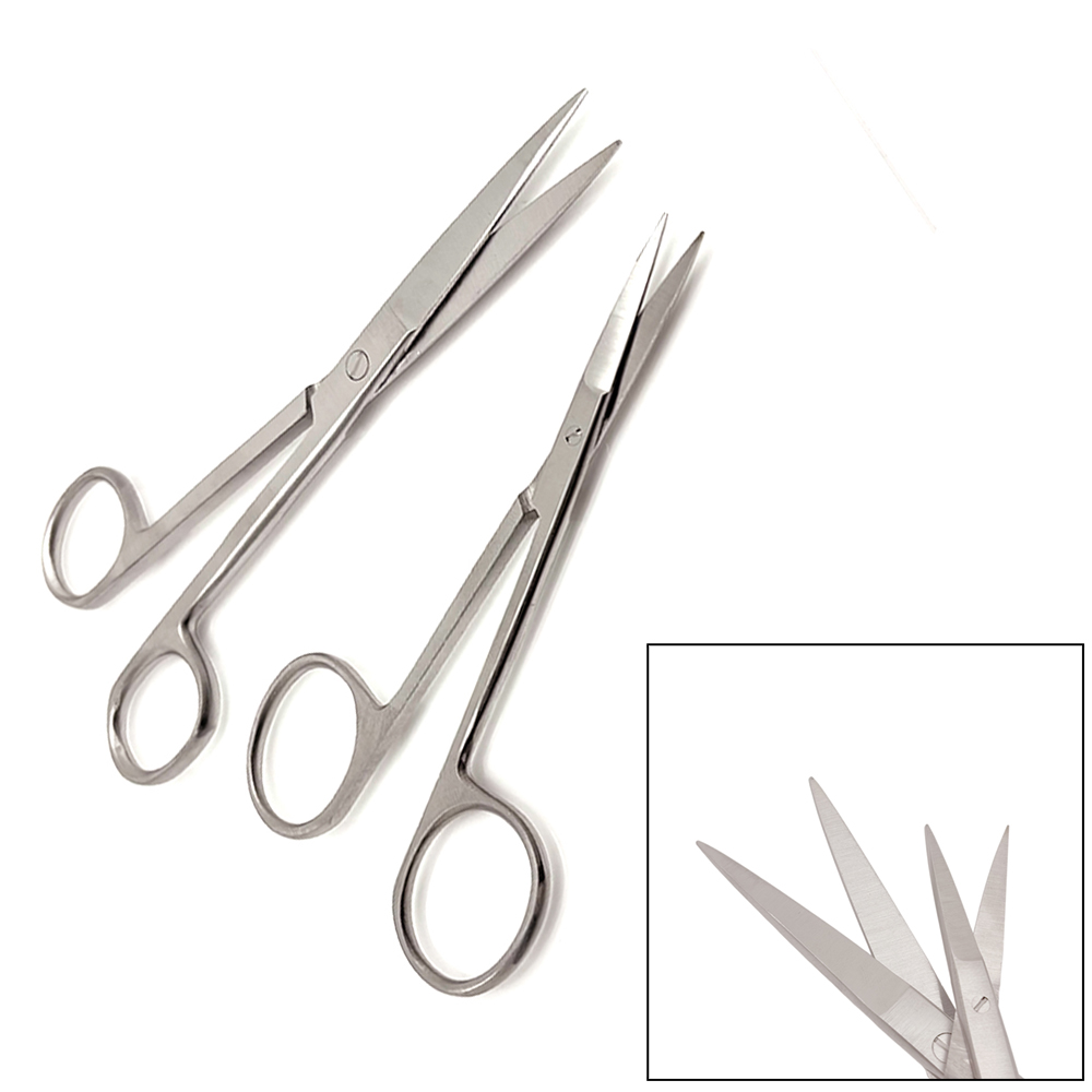 Высококачественные хирургическ – обзор и цена Medical Scissors