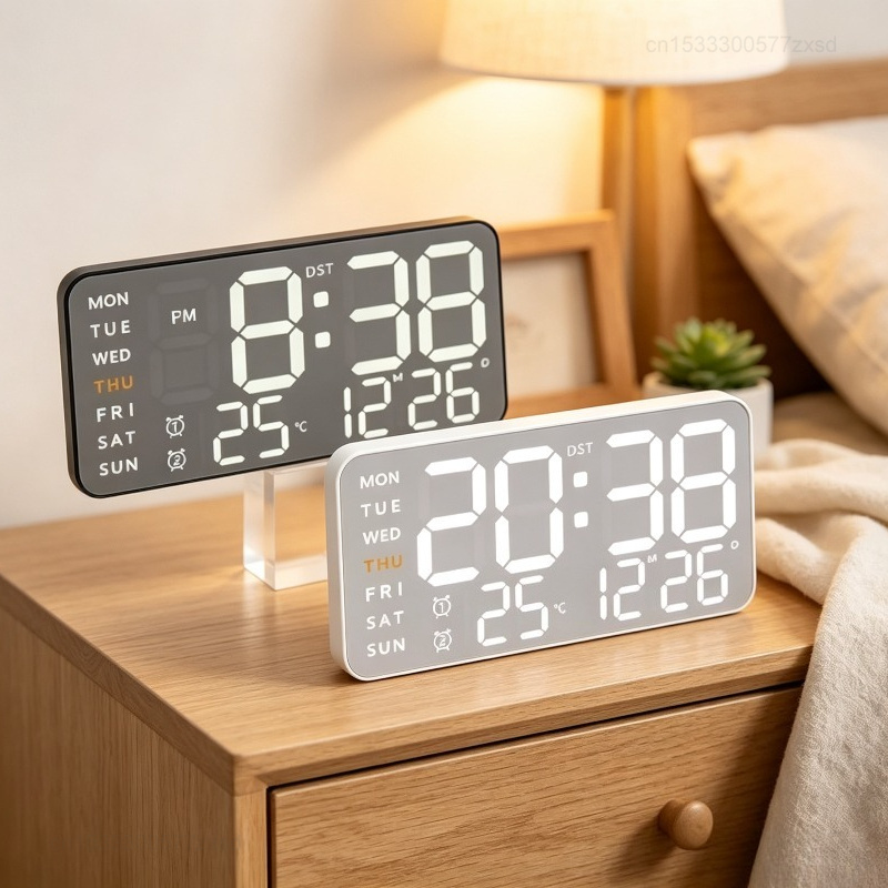 Подвесной комнатный термометр/ – обзор и цена Thermometer Digital