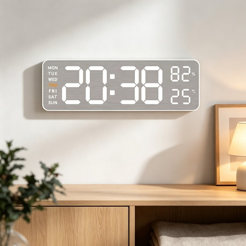 Подвесной комнатный термометр/ – обзор и цена Thermometer Digital