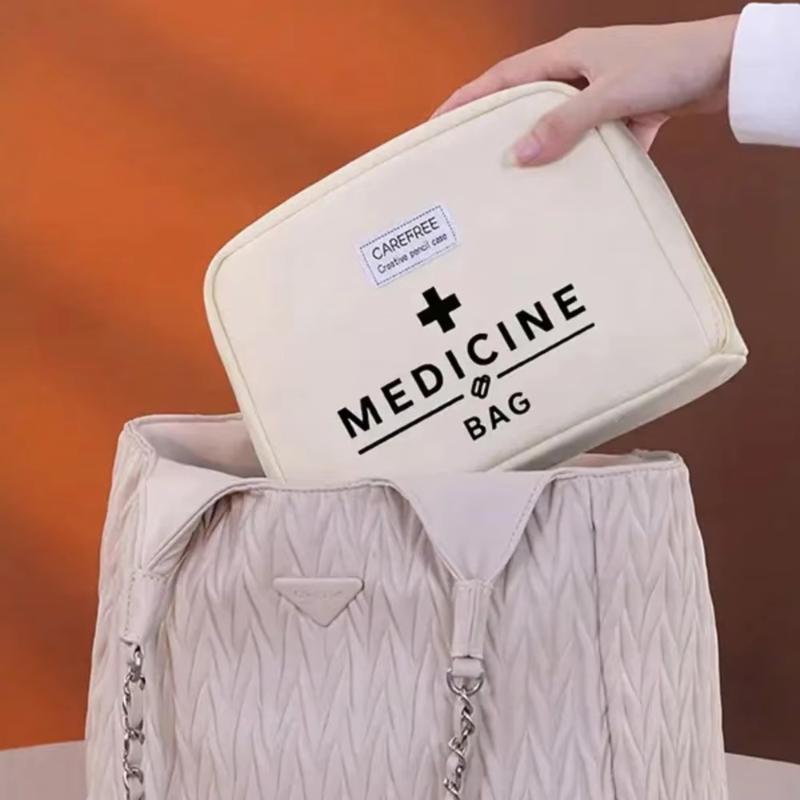 Милая портативная аптечка — ид – обзор и цена First Aid Kit