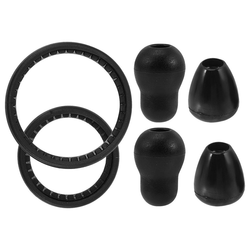 2 комплекта запасных частей дл – обзор и цена Stethoscope