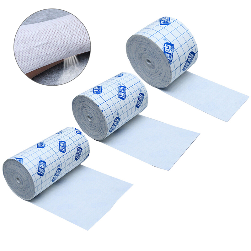 【1 рулон водонепроницаемой кле – обзор и цена Medical Tape